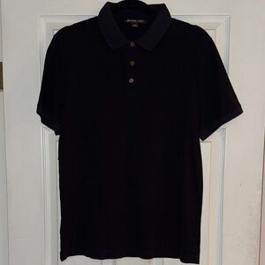 Michael Kors Men's Polo